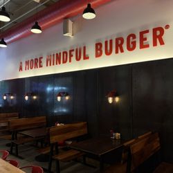 Epic Burger