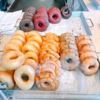 Belair Donuts - Donut worry, be happy! - Donuts Near Me - Augusta, Georgia Belair Donuts - Donut worry, be happy! - Donuts Near Me - Augusta, Georgia