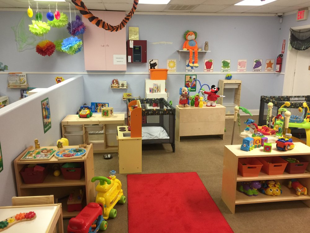 Let's Learn Early Childhood Center - childcare center in Bradenton, FL