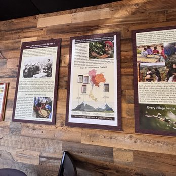 Kamson Coffee - Coffee & Tea Near Me - San Rafael, California Kamson Coffee - Coffee & Tea Near Me - San Rafael, California