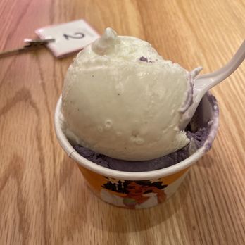 Sampaguita - Ice Cream & Frozen Yogurt Near Me - Orlando, Florida