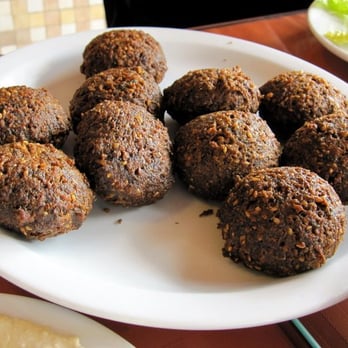 Mediterranean Delite - Balls! - Delis Near Me - San Carlos, California Mediterranean Delite - Balls! - Delis Near Me - San Carlos, California