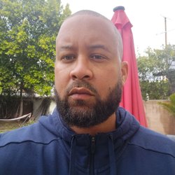 J Scott The Barber - Fresh Cut from J Scott... Bro is hella professional and creepy with the blades... Book ASAP