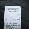Perfect Donuts gift card