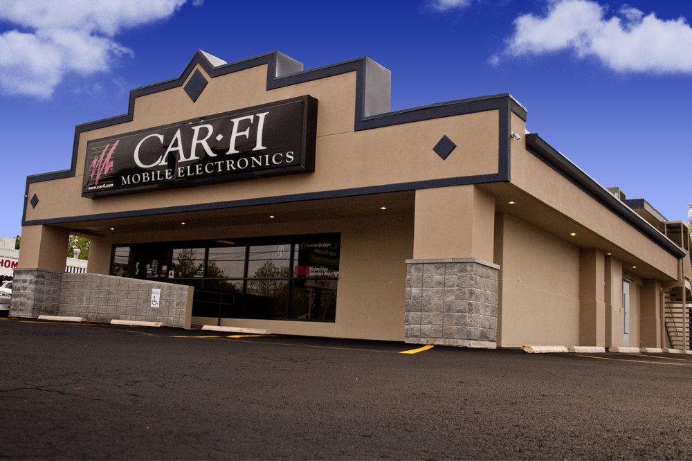 CAR FI Updated October 2024 24 Photos & 24 Reviews 1600 S