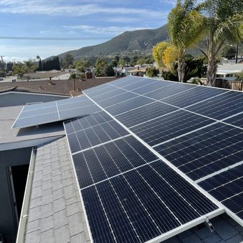 Johnson Solar - Solar Installation Near Me - El Cajon, California Johnson Solar - Solar Installation Near Me - El Cajon, California