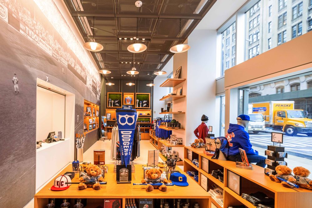 Jackie Robinson Museum, New York | Roadtrippers