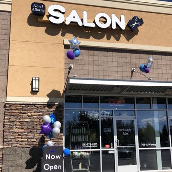 North Albany Salon - Now Open! - Hair Salons Near Me - Albany, Oregon North Albany Salon - Now Open! - Hair Salons Near Me - Albany, Oregon