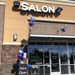 North Albany Salon - Now Open!