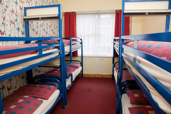 Abigails Hostel by null