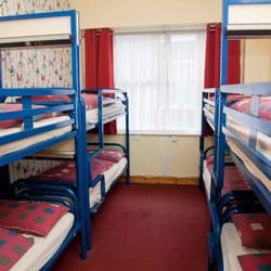 Abigail's Hostel