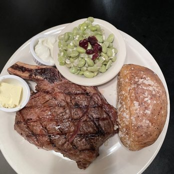 The Dish Cafe - Ribeye - American Near Me - Daniels, West Virginia The Dish Cafe - Ribeye - American Near Me - Daniels, West Virginia