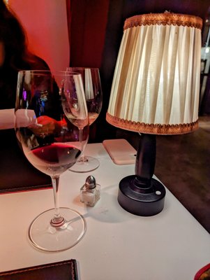 Lola Restaurant & Grill by null