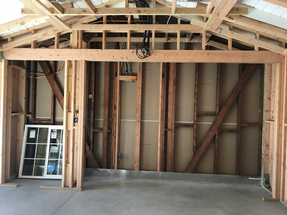 Slide of Quality Pro Construction