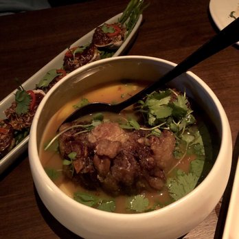 Wayan - Oxtail stew - Indonesian Near Me - New York, New York Wayan - Oxtail stew - Indonesian Near Me - New York, New York