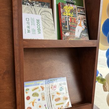 Reinne’s Place - Coffee & Tea Near Me - Long Beach, California