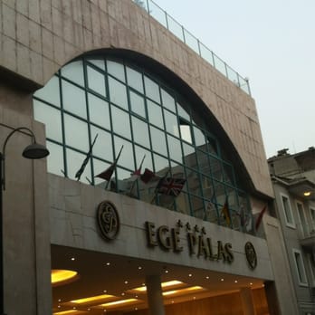 Ege Palas Business Hotel - Hotels Near Me - İzmir, 35 Ege Palas Business Hotel - Hotels Near Me - İzmir, 35