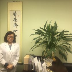 All Natural Chinese Health Clinic