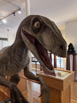 Karpeles Manuscript Library by null