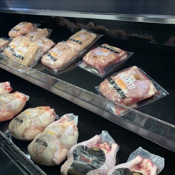 Prescott Meat - The best chicken you'll have in your life! Naked chicken  has no antibiotics, no hormones, no growth stimulants! - Meat Shops Near Me - Prescott, Arizona