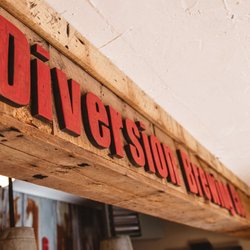 Diversion Brewing