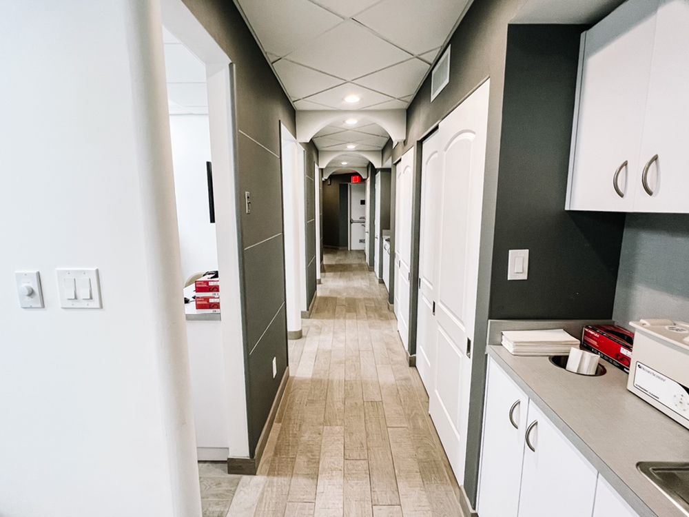 NYC DENTAL UPPER EAST SIDE Updated October 2024 1317 3rd Ave, New York, New York General