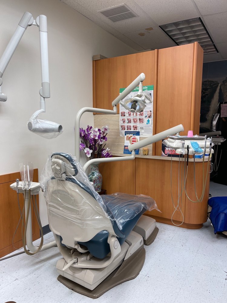 MINDA S CARPO,DDS Updated June 2024 4161 Kissena Blvd, Flushing