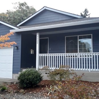Happy Valley Painting - Exterior Paint - Painters Near Me Happy Valley Painting - Exterior Paint - Painters Near Me