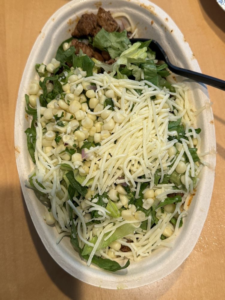 CHIPOTLE MEXICAN GRILL Updated September 2024 10 Photos & 28