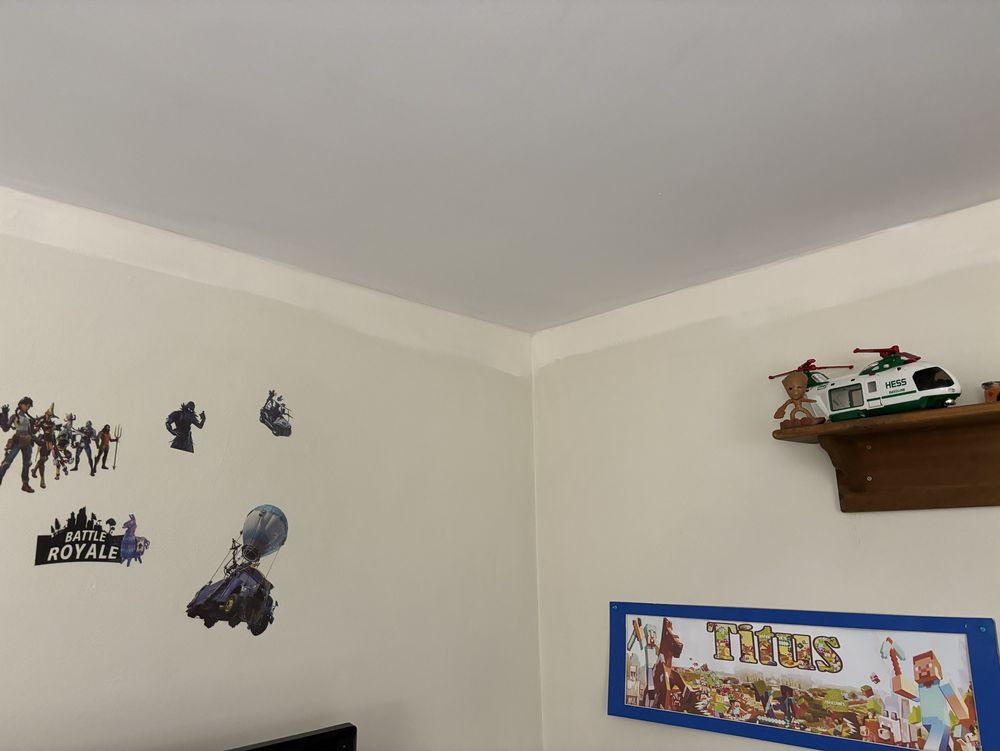 Slide of 1-800-FIX-HOMES