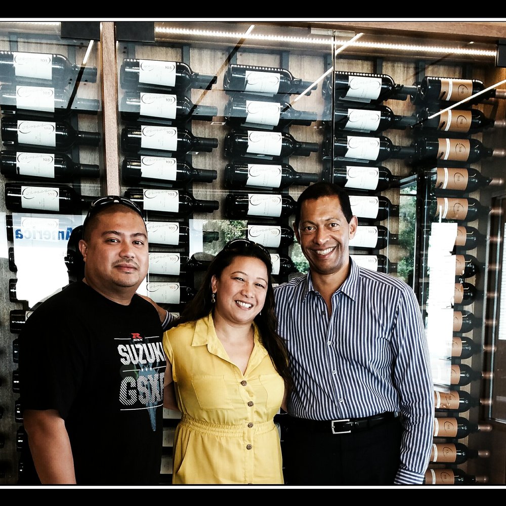 Corner 103 - Our third visit. - Wineries Near Me - Sonoma, California