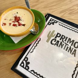 Queso Queso