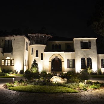 Pro Lighting Outdoors - Beautiful landscape lighting in Jacksonville! - Lighting Fixtures & Equipment Near Me Pro Lighting Outdoors - Beautiful landscape lighting in Jacksonville! - Lighting Fixtures & Equipment Near Me