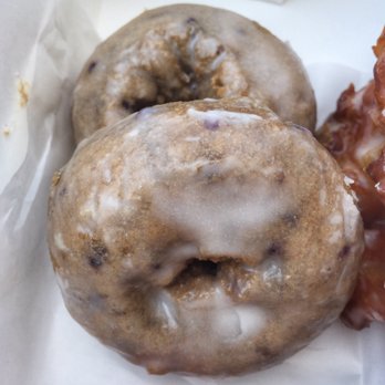 Danville Donuts - Blueberry: Danville Donuts - Donuts Near Me - Danville, Virginia Danville Donuts - Blueberry: Danville Donuts - Donuts Near Me - Danville, Virginia