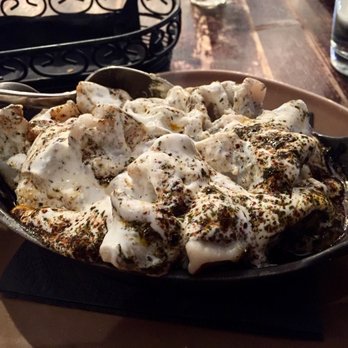 Balzem - Manti - Mediterranean Near Me - New York, New York Balzem - Manti - Mediterranean Near Me - New York, New York