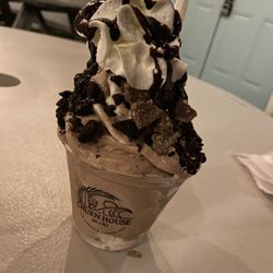 Churn House Ice Cream