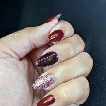 Paradise Nails Design - Nail Technicians Near Me - Glendora, California