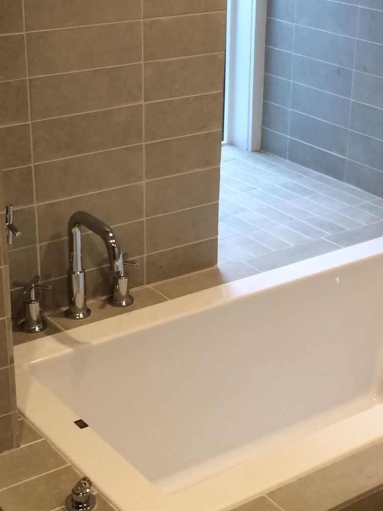 Slide of Lance Plumbing