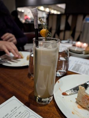 Siena Ristorante New Haven by null