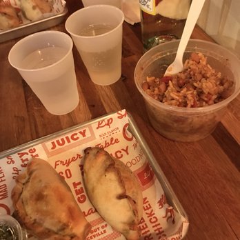 Nanban - Empanadas Near Me - Pittsburgh, Pennsylvania Nanban - Empanadas Near Me - Pittsburgh, Pennsylvania