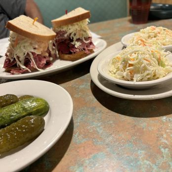 LIEBMAN S KOSHER DELICATESSEN Updated December 2024 346 Photos