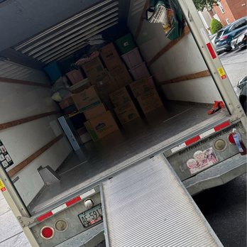 WillJunkIt Junk Removal - Move/Relocation for client. - Junk Removal & Hauling Near Me - Staunton, Virginia WillJunkIt Junk Removal - Move/Relocation for client. - Junk Removal & Hauling Near Me - Staunton, Virginia