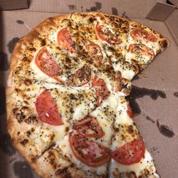 Picasso's Pizza