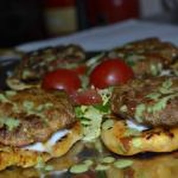 Masala Craft - Galoti lamb - Indian Near Me - York, NYK