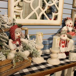 The Stable Home Decor