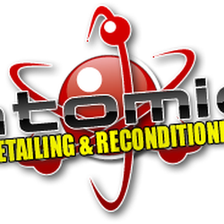 Atomic Auto Salon