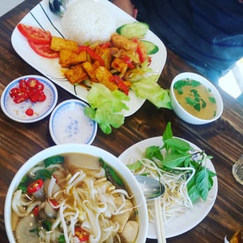 Duy Linh Vegan Restaurant - Chinese Near Me - Cabramatta, NSW