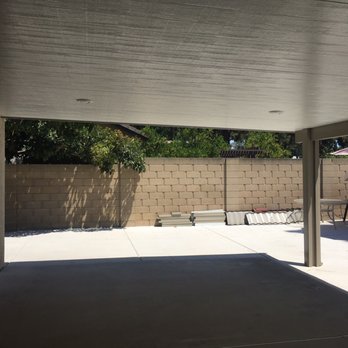 LJ Hausner Construction - Outdoor Patio Cover - Patio Coverings Near Me - Tustin, California