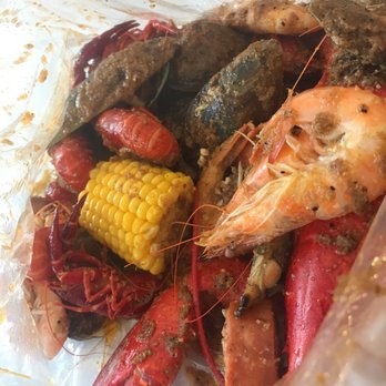 Cajun King Aiea - Seafood Near Me - Aiea, Hawaii
