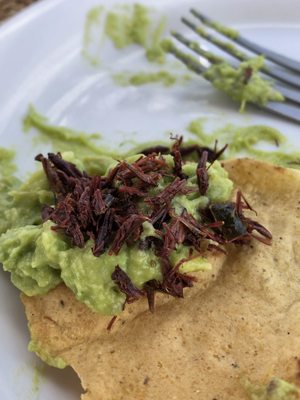 Los Amantes Mezcalería by null